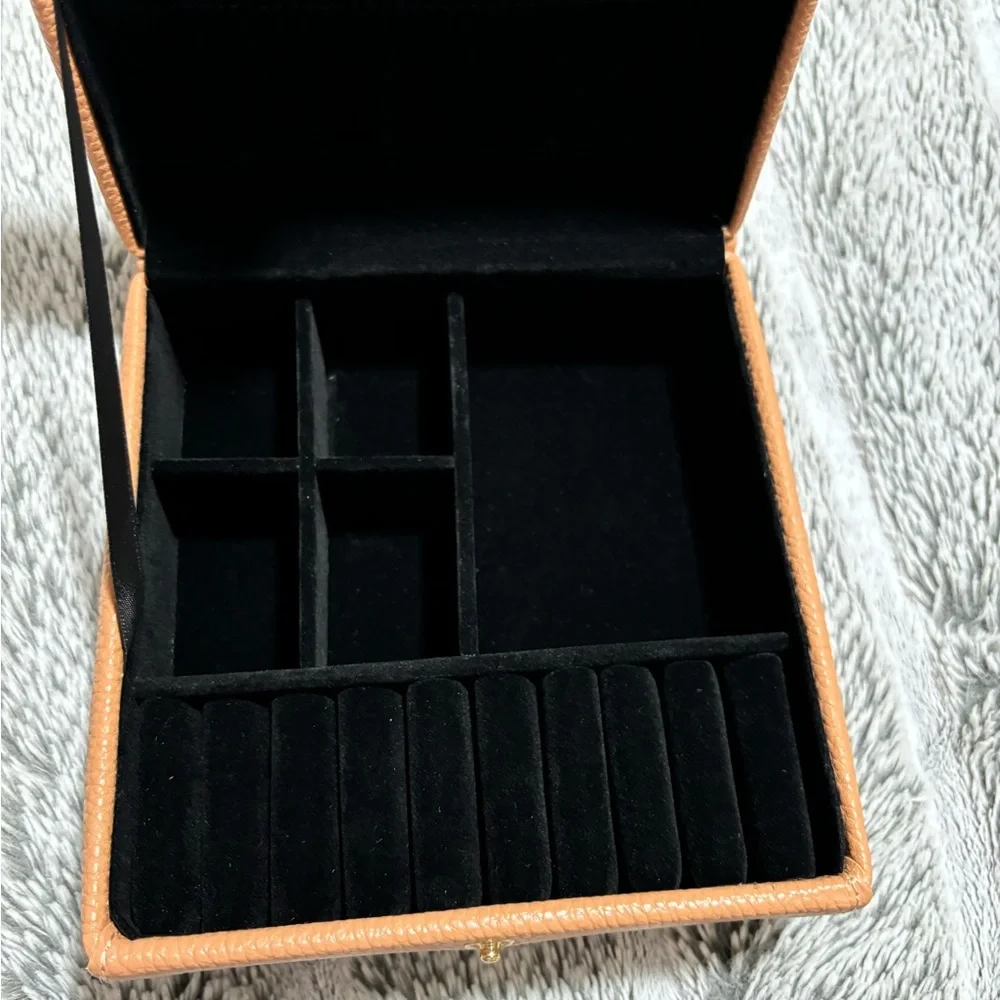 Taylor Madison Designs Jewelry box.